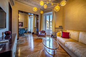 YiD Santa Maria Novella Suites apt with balcony